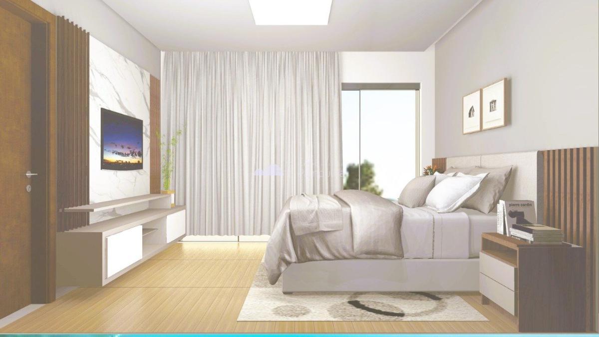 Casa, Itapoã, 3 Quartos, 4 Vagas, 2 Suítes