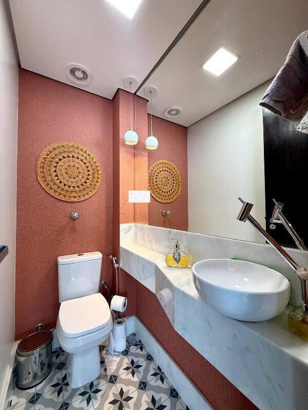 Apartamento, Lourdes, 4 Quartos, 0 Vaga, 2 Suítes