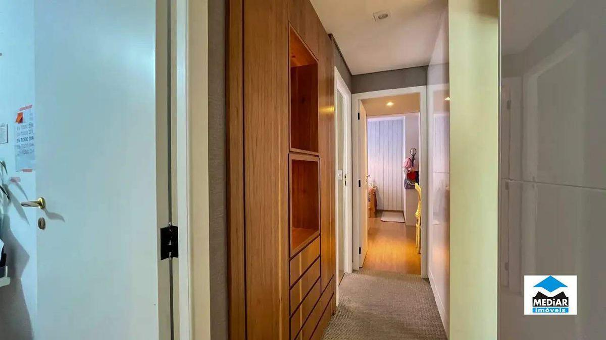Apartamento, Renascença, 4 Quartos, 4 Vagas, 4 Suítes