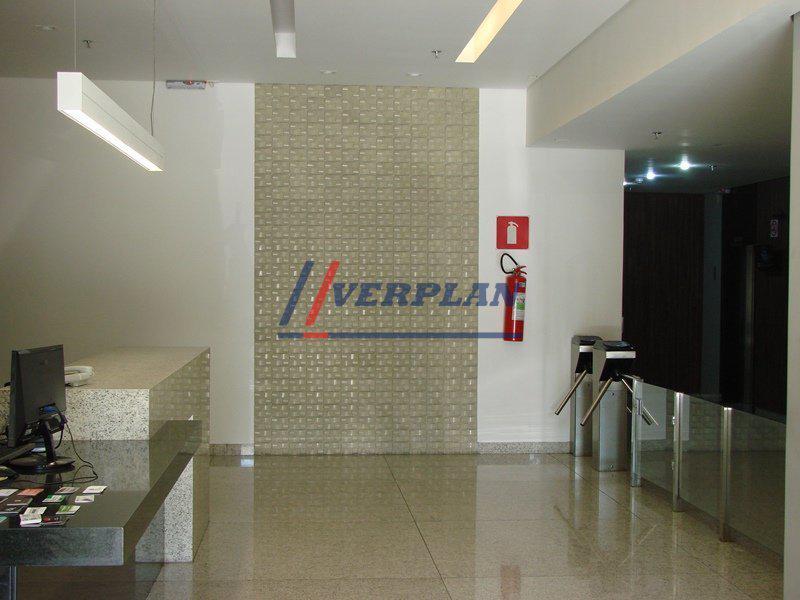 Sala, Barro Preto, 1 Vaga