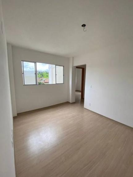 Apartamento, Jardim Vitória, 2 Quartos, 1 Vaga, 0 Suíte