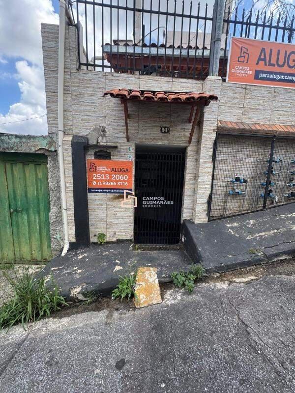 Quitinete, Araguaia, 1 Quarto