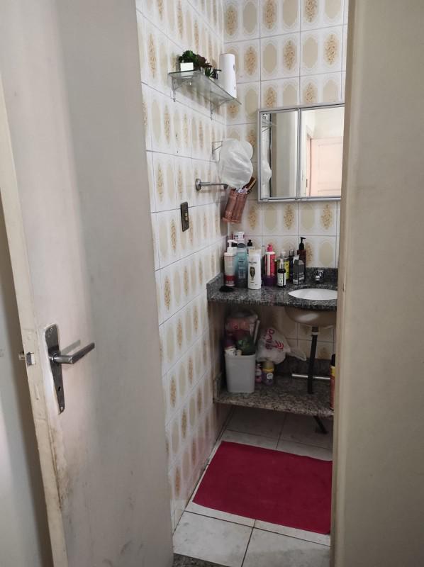 Casa, Caiçaras, 4 Quartos, 2 Vagas, 1 Suíte