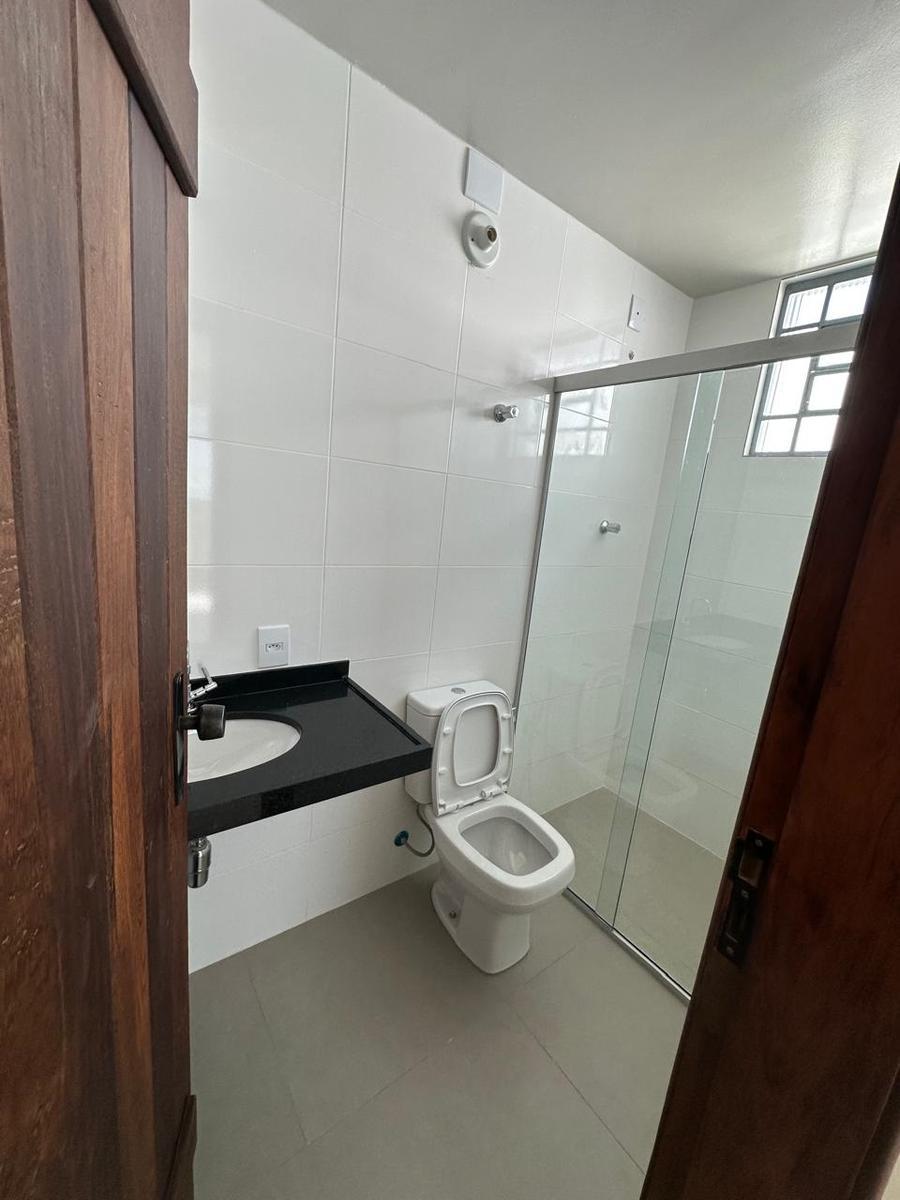 Casa Comercial, Belvedere