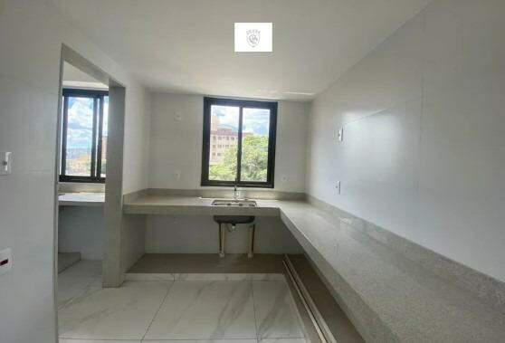 Apartamento, Santo Antônio, 3 Quartos, 2 Vagas, 2 Suítes