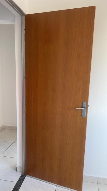 Apartamento, Novo Campinho, 2 Quartos, 1 Vaga