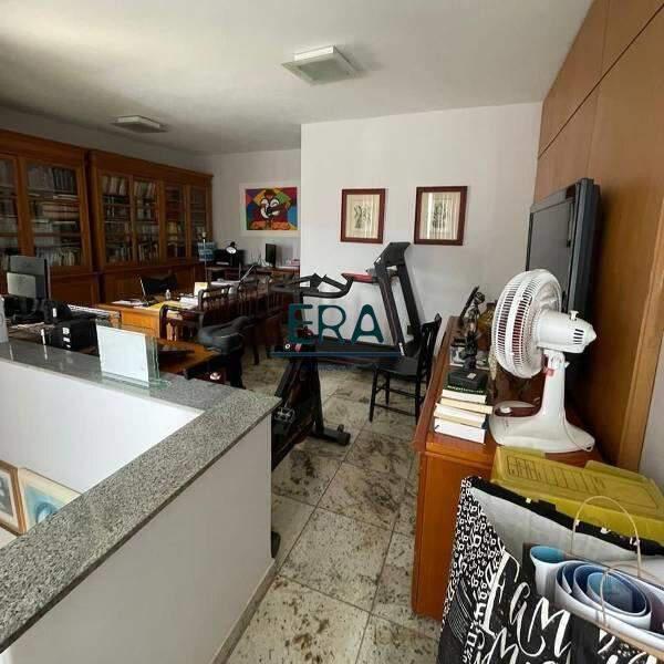 Cobertura, Buritis, 4 Quartos, 2 Vagas, 1 Suíte