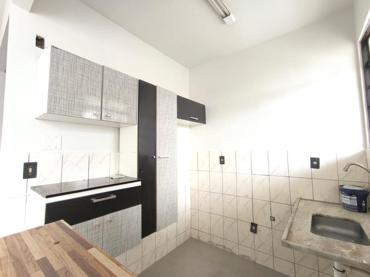 Casa, Estrela Dalva, 2 Quartos, 1 Vaga