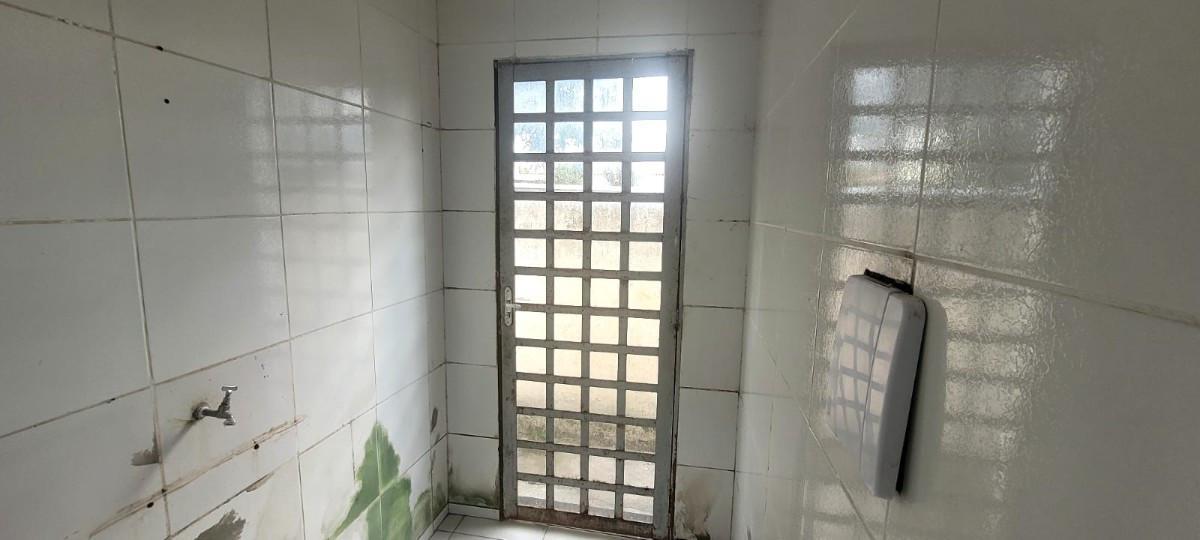 Casa, Três Barras, 3 Quartos, 2 Vagas, 1 Suíte