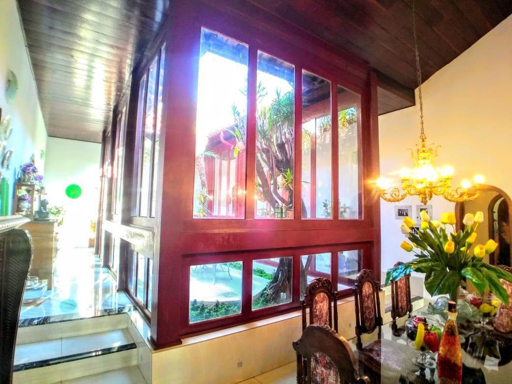 Casa, Bandeirantes (pampulha), 4 Quartos, 10 Vagas, 4 Suítes