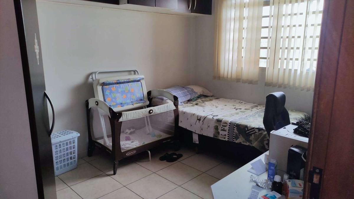 Casa, Serrano, 3 Quartos, 2 Vagas, 1 Suíte