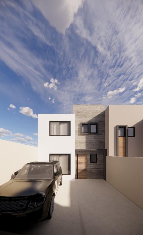 Casa, Santa Amélia, 3 Quartos, 1 Vaga, 1 Suíte