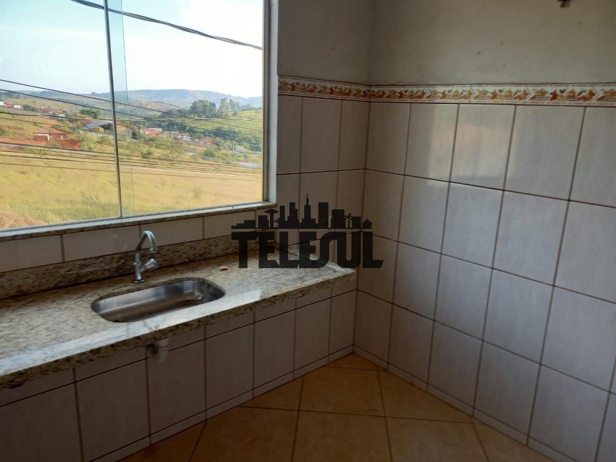 Casa, Jardim Ribeiro, 3 Quartos, 0 Vaga