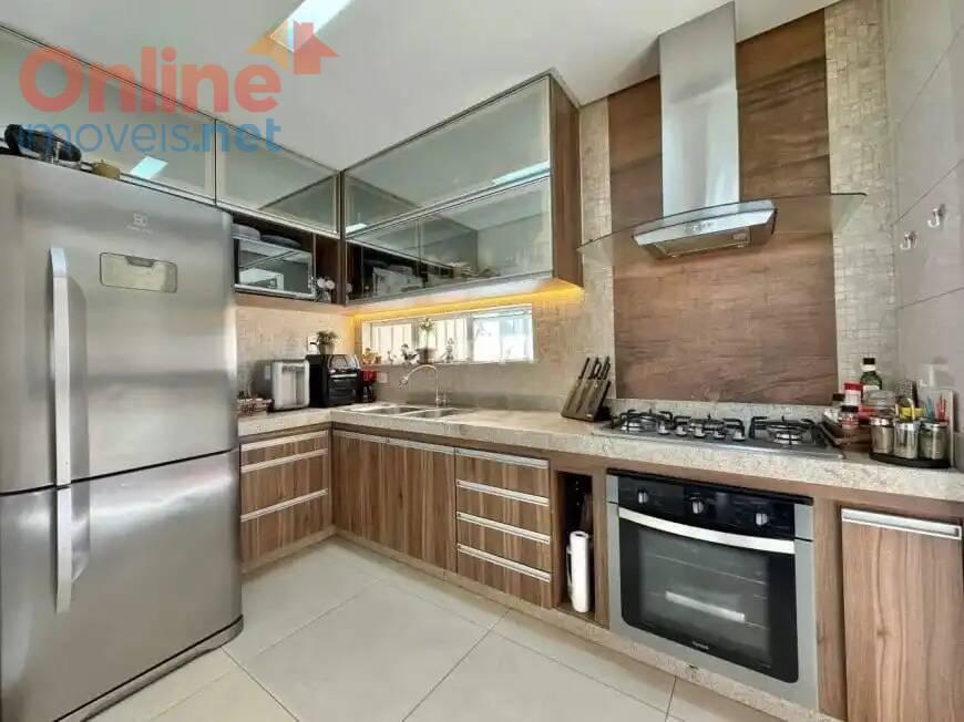 Apartamento, Serra, 3 Quartos, 0 Vaga, 1 Suíte