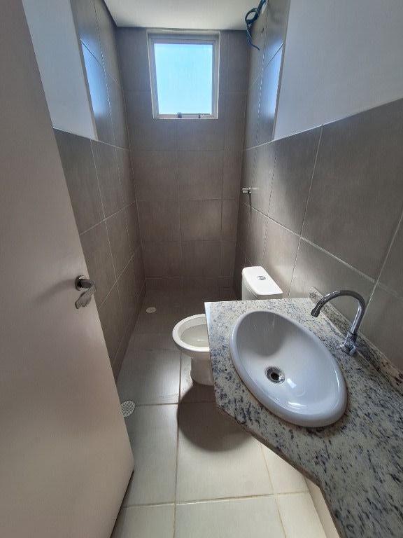 Apartamento, Adelmolândia, 2 Quartos, 1 Vaga