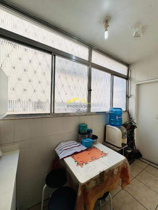 Apartamento, Barroca, 3 Quartos, 2 Vagas, 1 Suíte