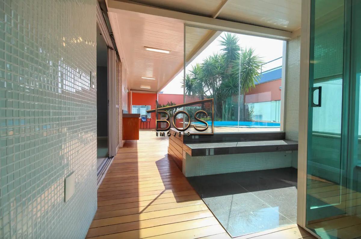 Cobertura, Funcionários, 3 Quartos, 3 Vagas, 1 Suíte