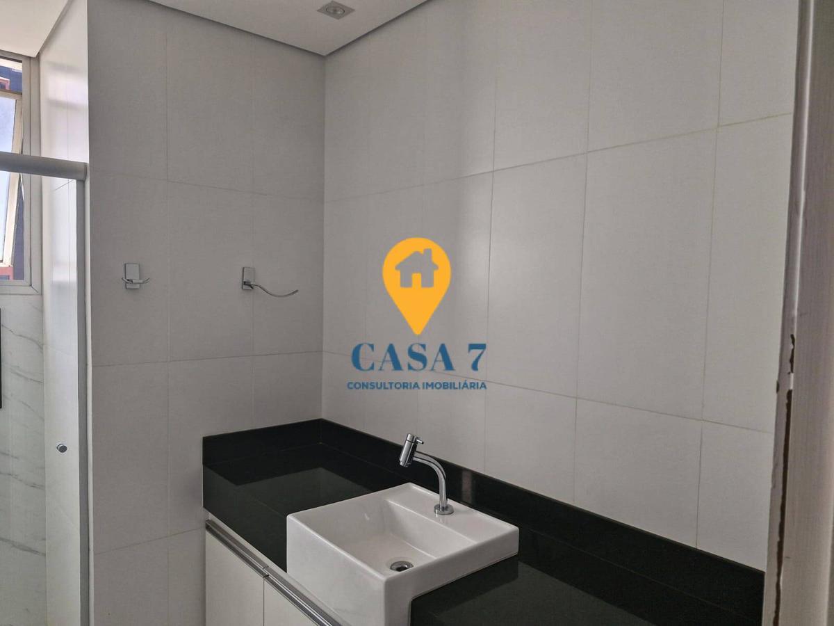 Apartamento, Lourdes, 4 Quartos, 2 Vagas, 1 Suíte