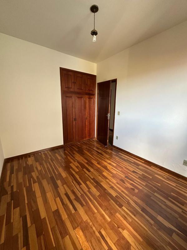 Apartamento, Vila Verônica, 3 Quartos, 1 Vaga, 1 Suíte