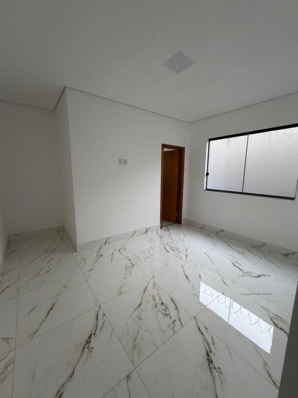 Casa, Novo Centro, 3 Quartos, 2 Vagas, 1 Suíte