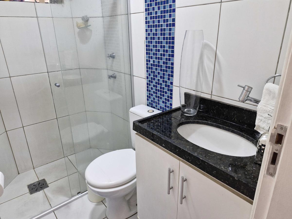 Cobertura, Silveira, 3 Quartos, 3 Vagas, 1 Suíte