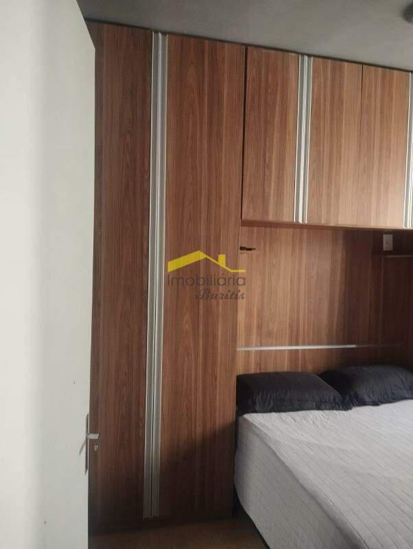Apartamento, Havaí, 3 Quartos, 1 Vaga