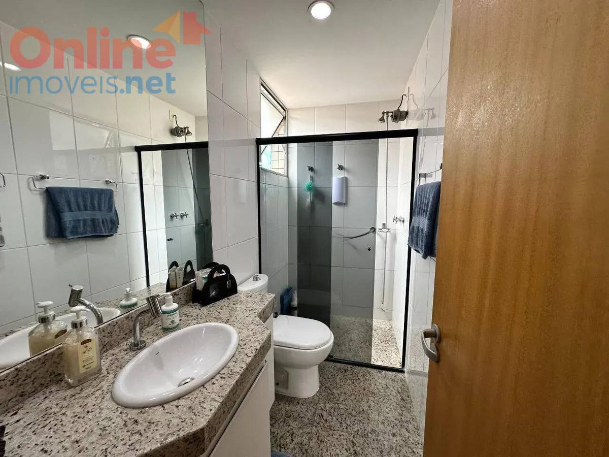 Apartamento, Buritis, 4 Quartos, 0 Vaga, 1 Suíte