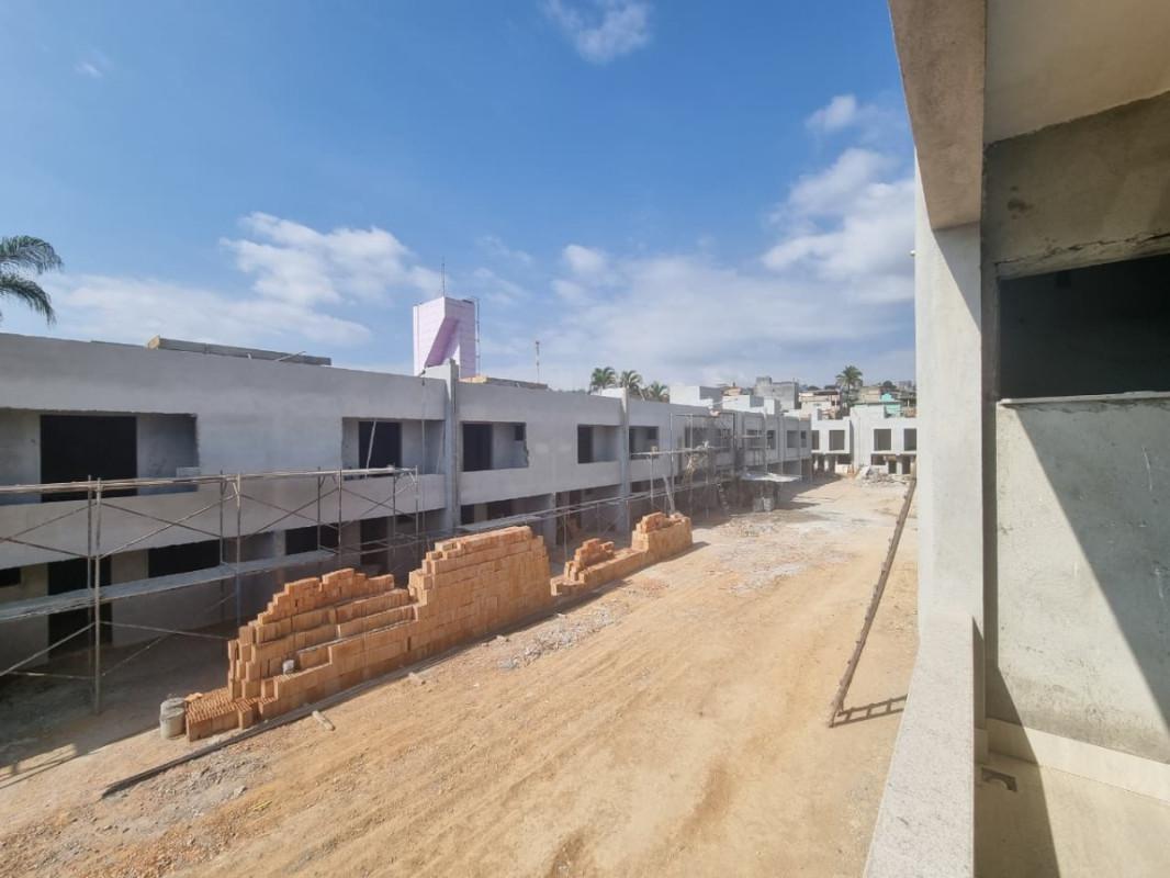 Casa, Santo Antonio, 2 Quartos, 2 Vagas