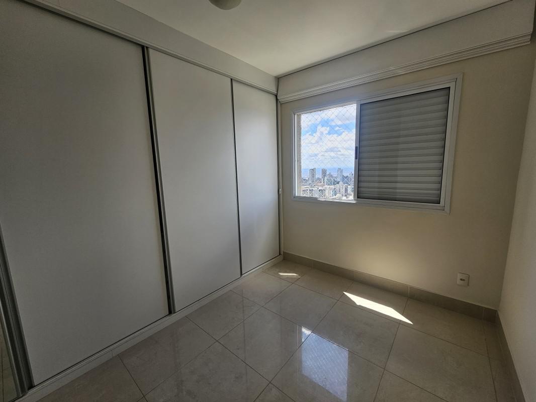 Apartamento, Vila da Serra, 2 Quartos, 2 Vagas, 2 Suítes
