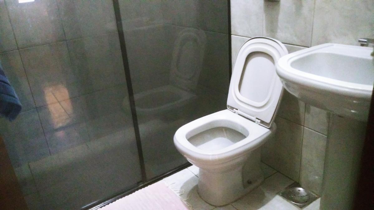 Casa, Riacho das Pedras, 2 Quartos, 3 Vagas