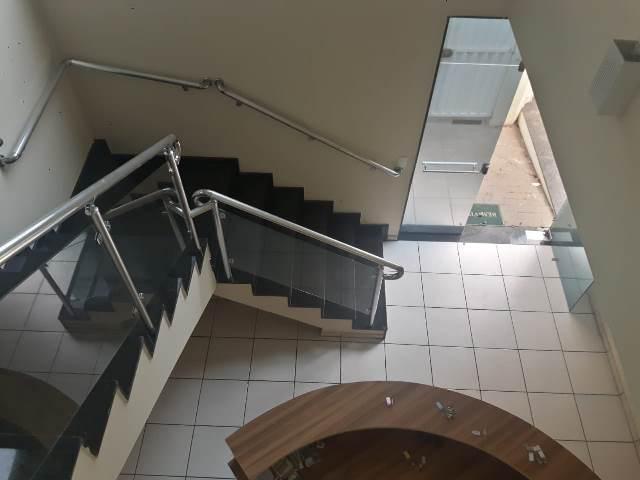 Prédio, Liberdade, 10 Vagas