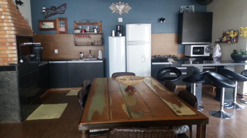 Casa, Castelo, 5 Quartos, 5 Vagas, 1 Suíte