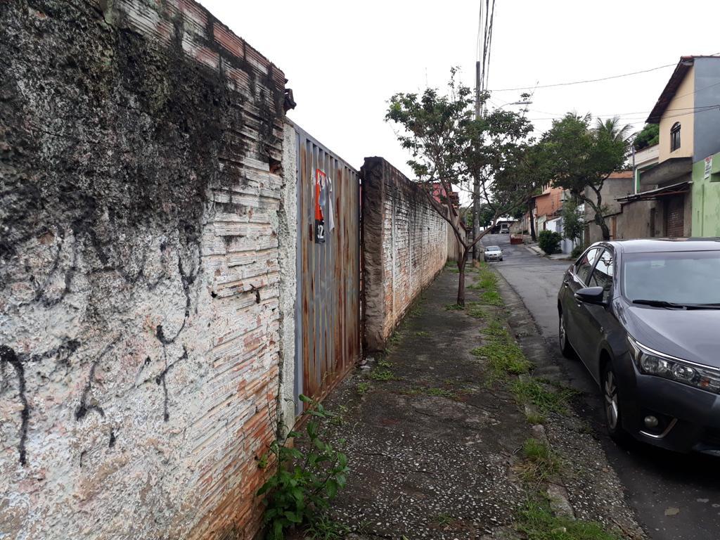 Lote, Floramar, 0 Quarto, 0 Vaga