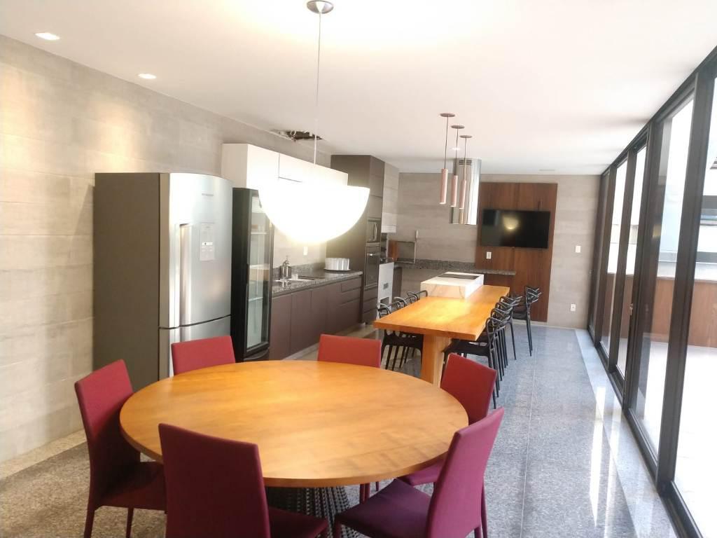 Apartamento, Lourdes, 4 Quartos, 4 Vagas, 2 Suítes