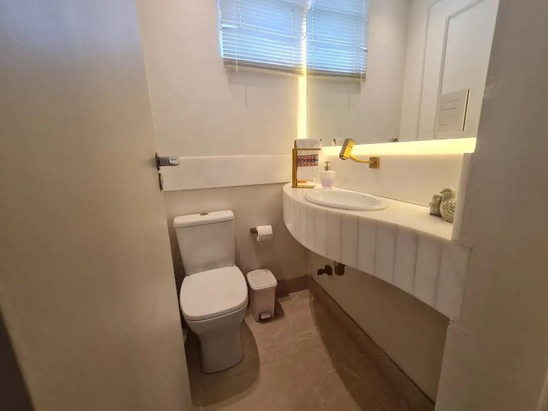 Apartamento, Santo Antônio, 3 Quartos, 1 Vaga, 1 Suíte