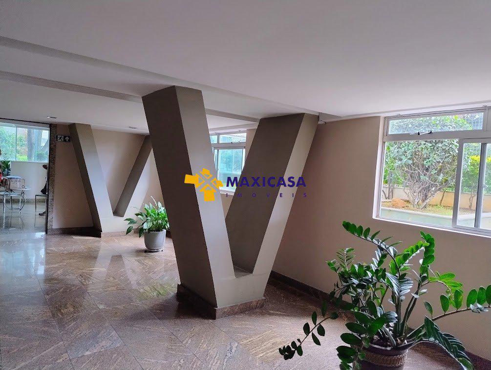 Apartamento, Silveira, 3 Quartos, 1 Vaga, 1 Suíte