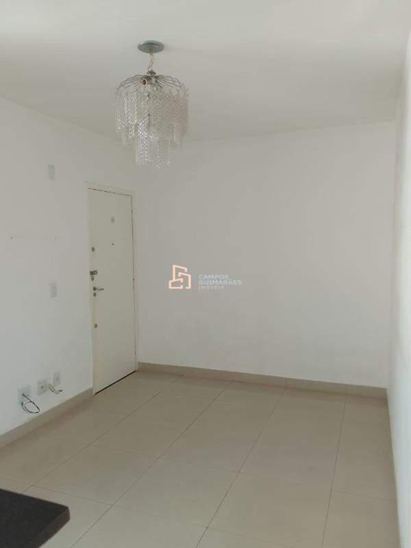 Apartamento, Santa Maria, 2 Quartos, 1 Vaga