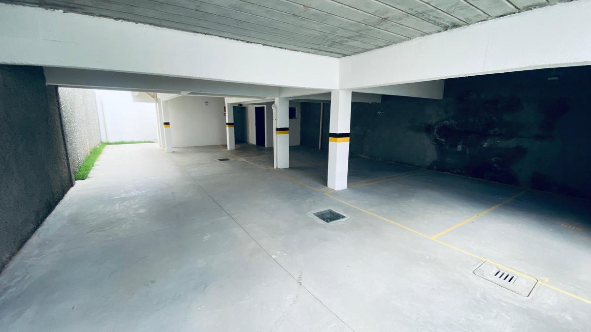 Apartamento, Coqueiros, 2 Quartos, 1 Vaga