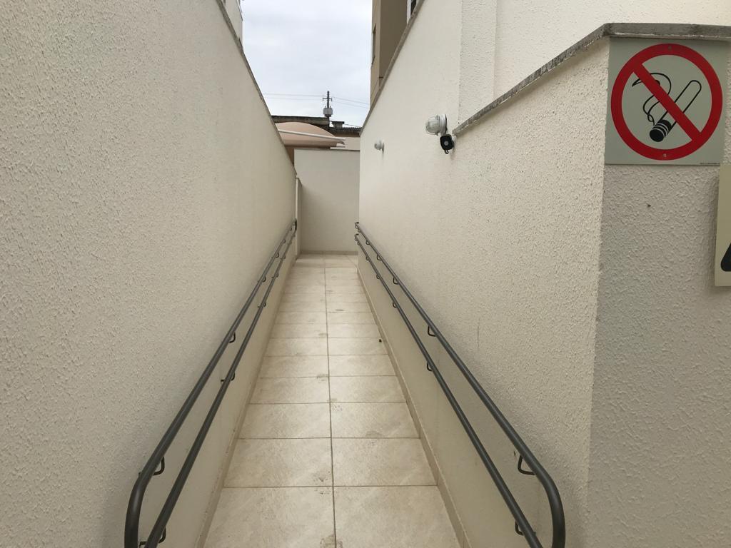 Apartamento, São João Batista (venda Nova), 2 Quartos, 2 Vagas, 0 Suíte