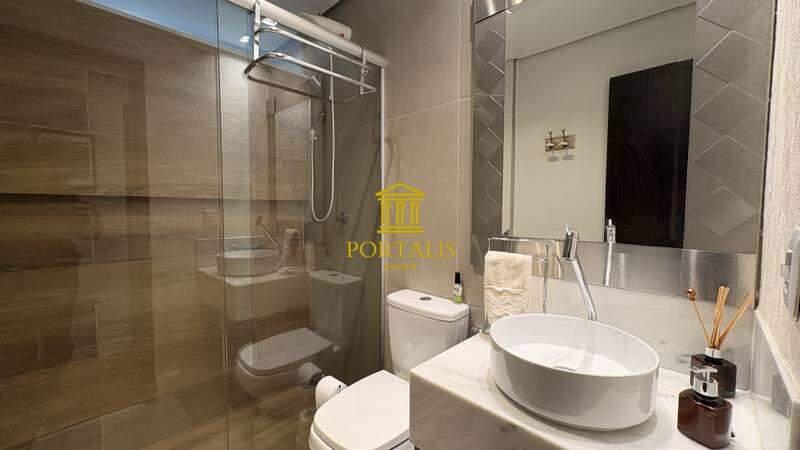 Apartamento, Lourdes, 4 Quartos, 2 Vagas, 2 Suítes