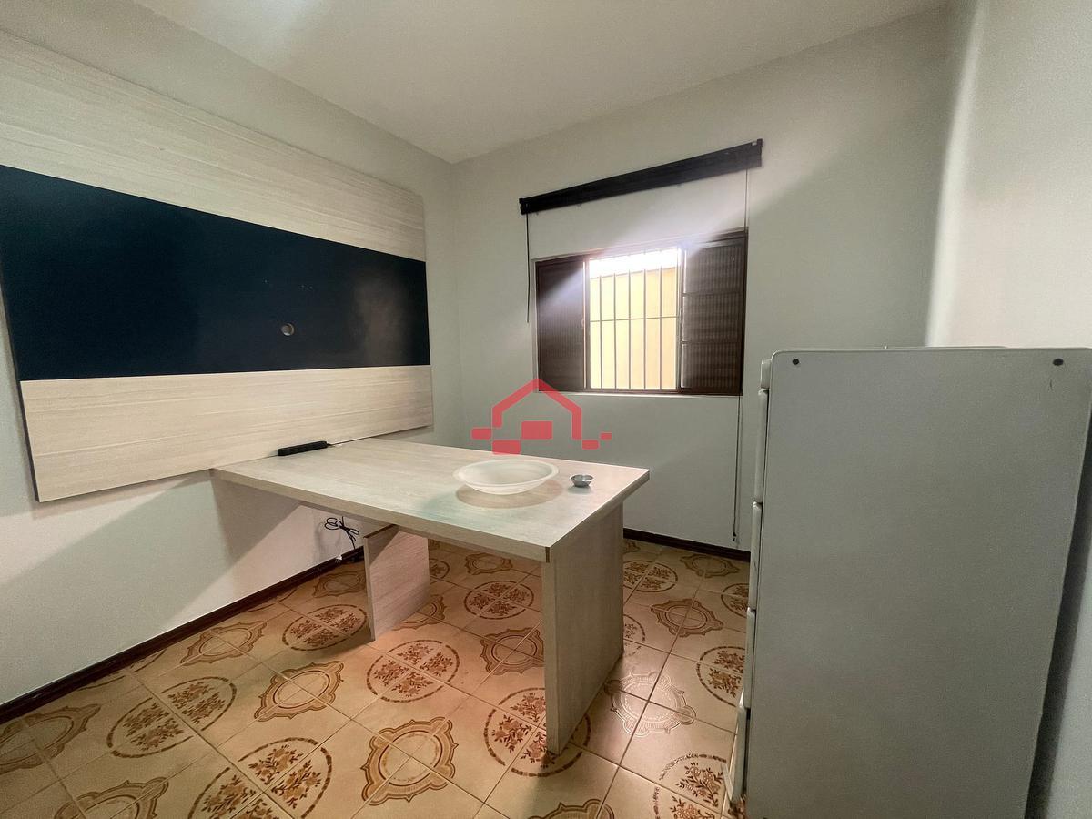 Andar, Ouro Preto, 1 Quarto, 3 Vagas