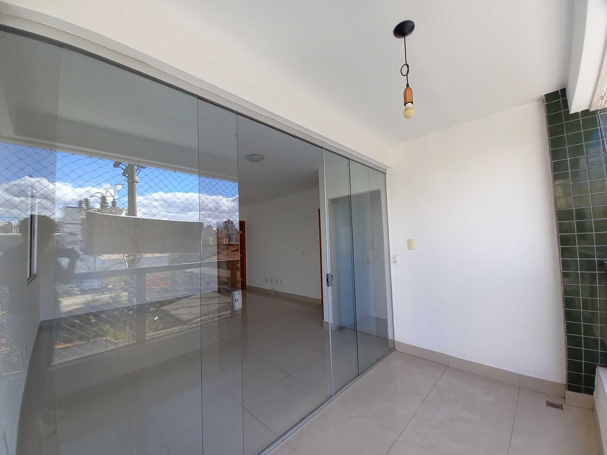 Apartamento, Nova Suíssa, 4 Quartos, 2 Vagas, 1 Suíte