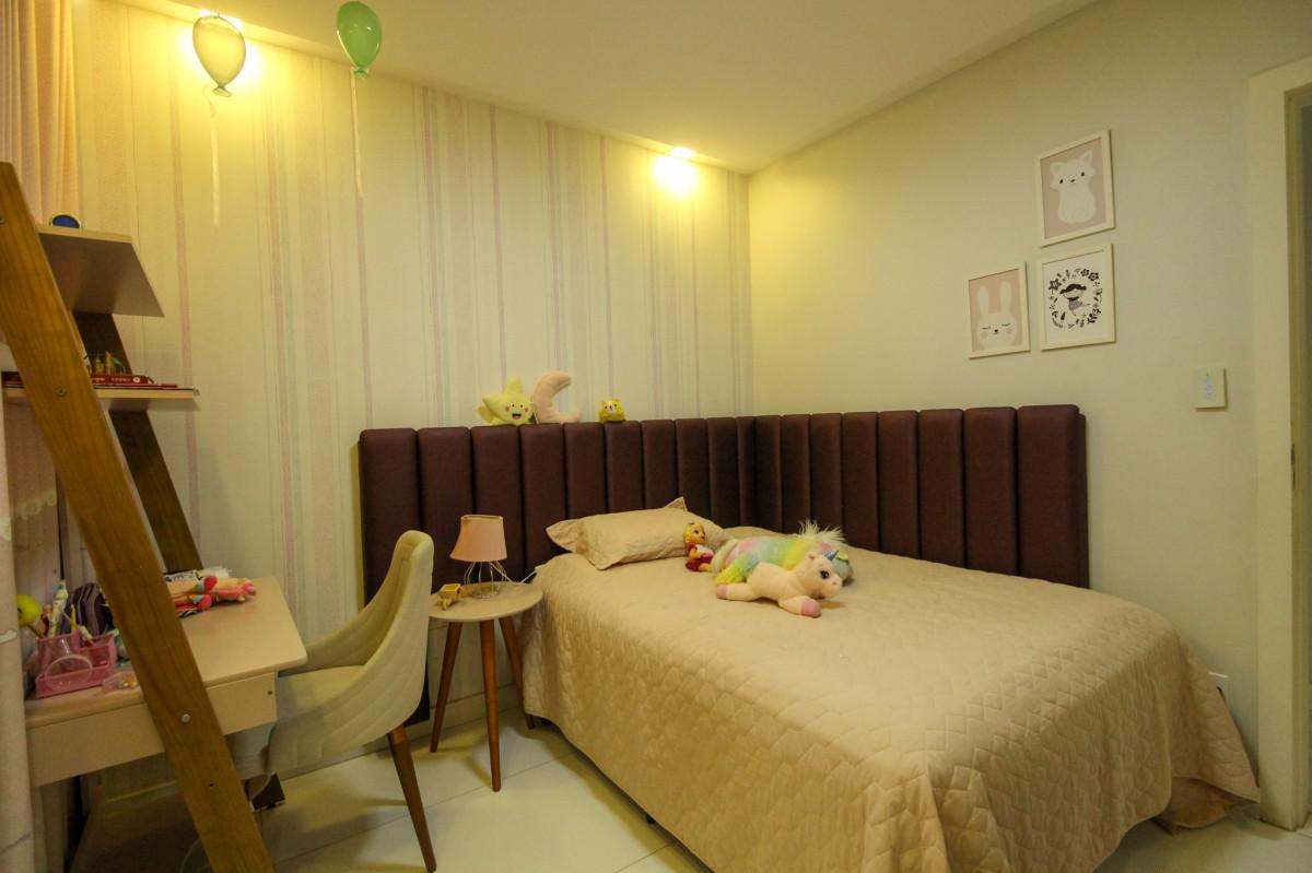 Cobertura, Floresta, 4 Quartos, 2 Vagas, 1 Suíte