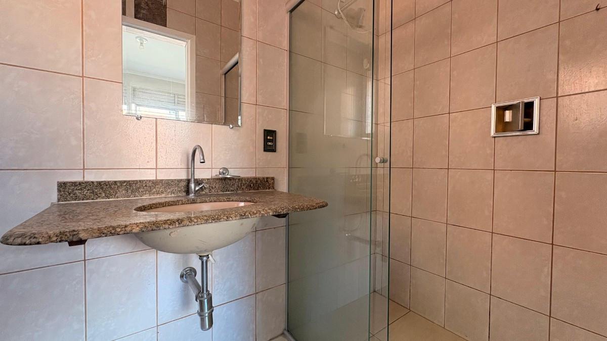 Apartamento, Aeroporto, 3 Quartos, 3 Vagas, 1 Suíte