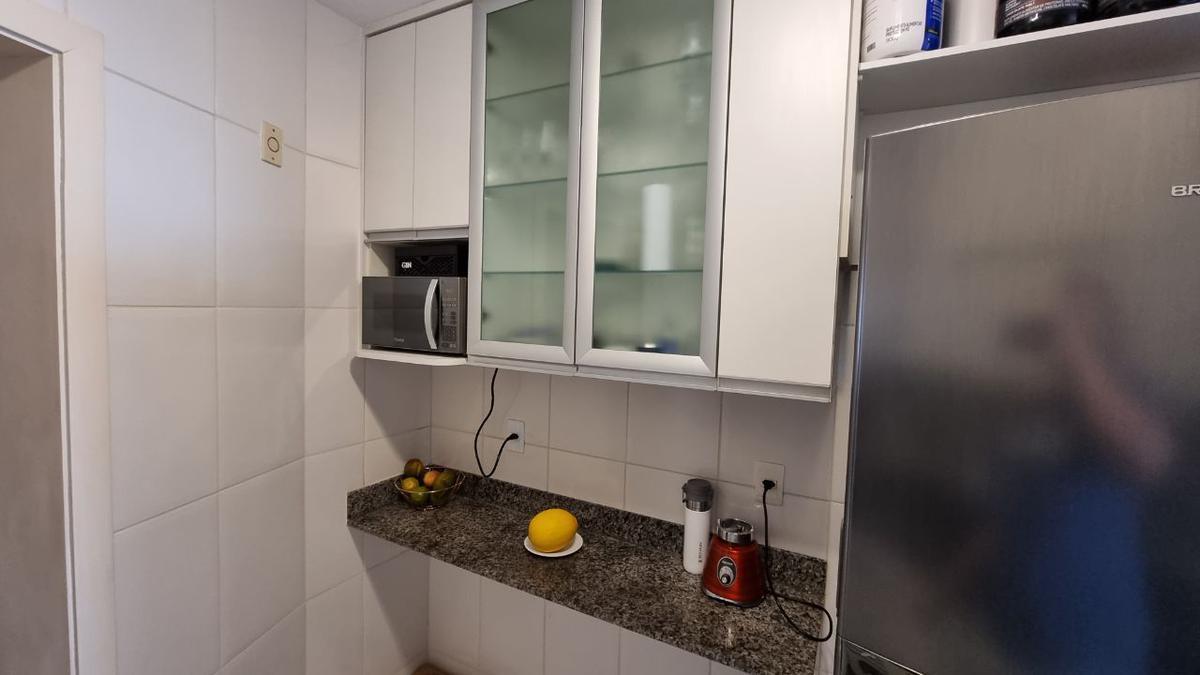 Apartamento, Vila Nova Vista, 4 Quartos, 2 Vagas, 1 Suíte