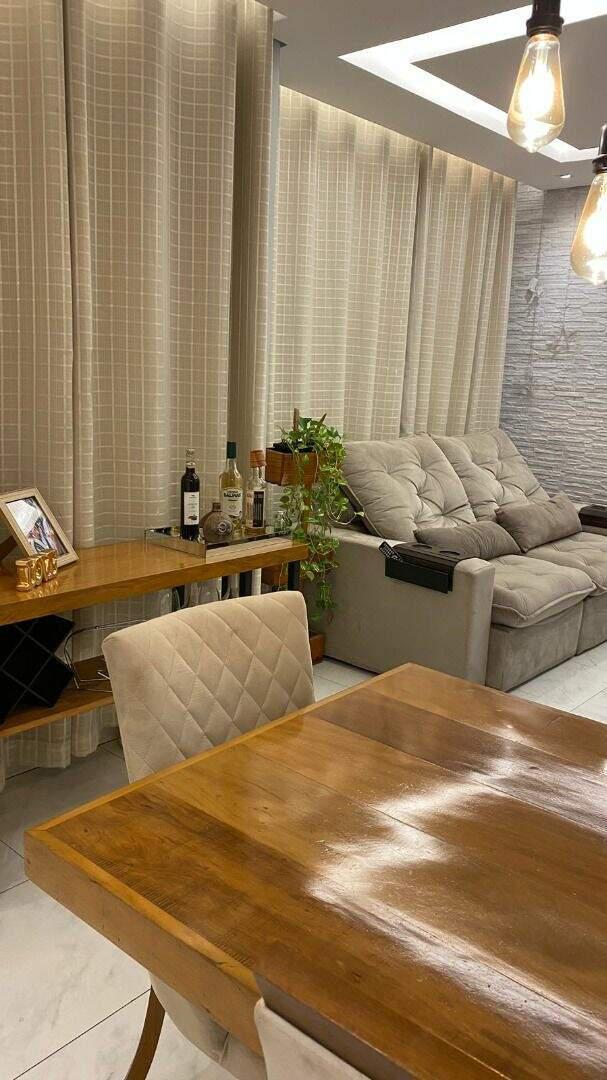Apartamento, Novo Centro, 2 Quartos, 2 Vagas, 1 Suíte