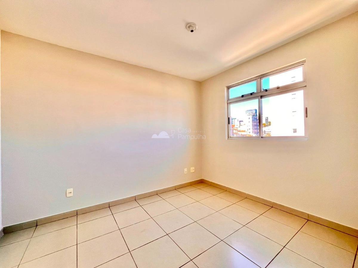 Apartamento, Heliópolis, 3 Quartos, 2 Vagas, 1 Suíte