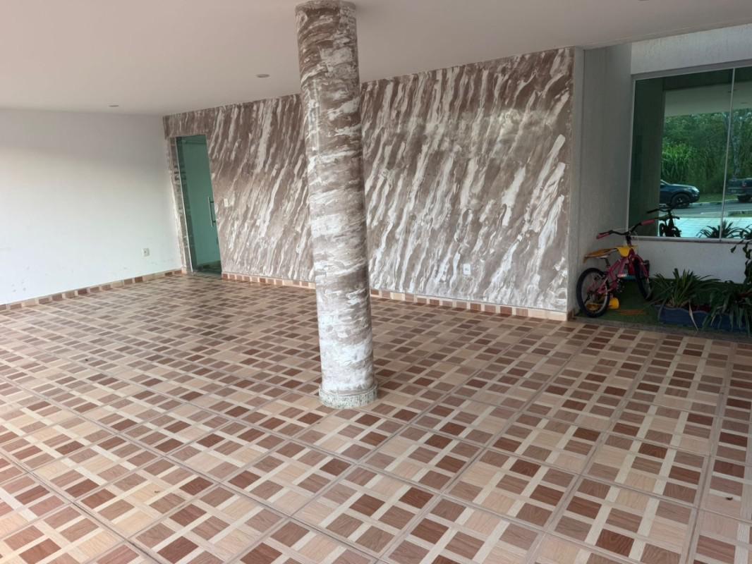 Casa, Ponte Alta, 6 Quartos, 6 Vagas, 2 Suítes