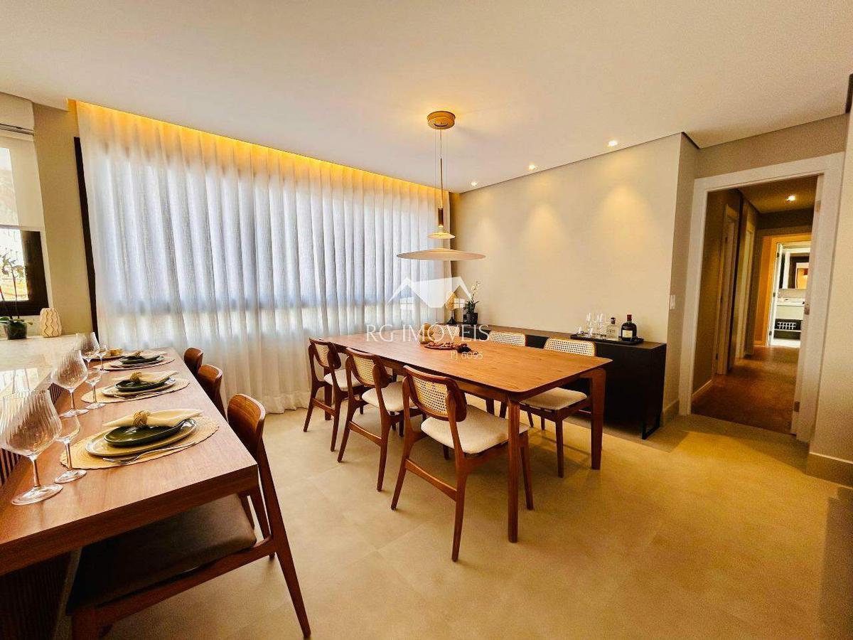 Apartamento, Barreiro, 3 Quartos, 2 Vagas, 1 Suíte