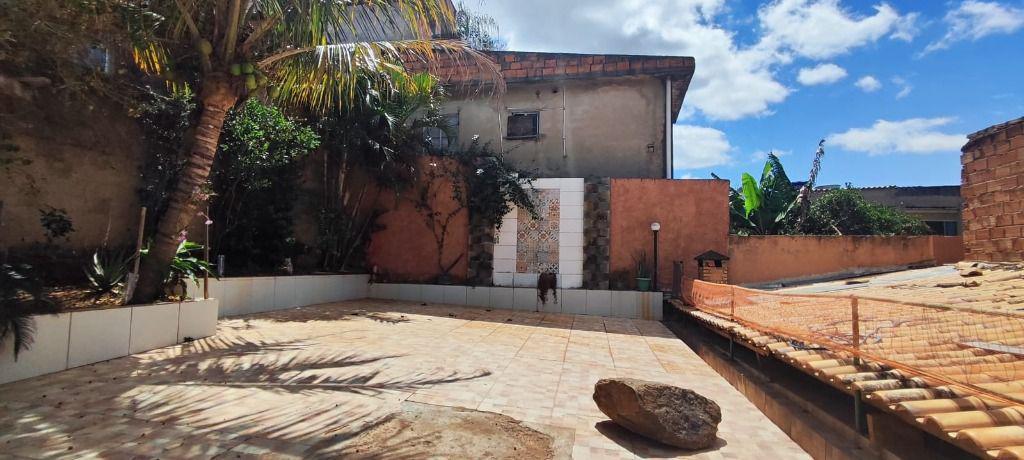 Casa, Novo Alvorada, 3 Quartos, 2 Vagas, 1 Suíte